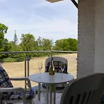 Casa vacanze Inselblume 04 - Geraeumige Am Suedstrand Burgtiefe auf Fehmarn