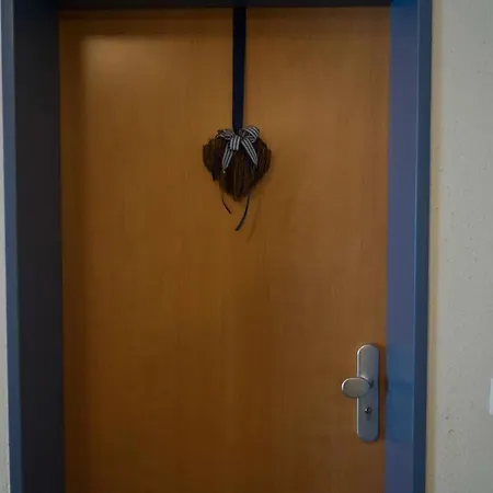 Inselblume 04 - Geraeumige Am Suedstrand בית נופש Burgtiefe auf Fehmarn