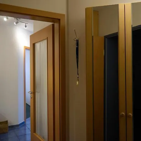 בית נופש Inselblume 04 - Geraeumige Am Suedstrand Burgtiefe auf Fehmarn