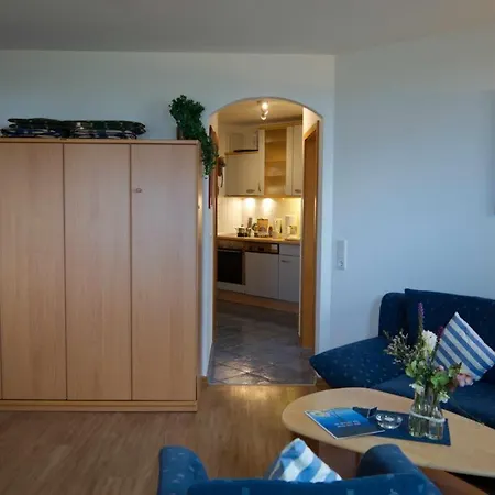 בית נופש Inselblume 04 - Geraeumige Am Suedstrand Burgtiefe auf Fehmarn