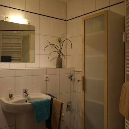 Inselblume 04 - Geraeumige Am Suedstrand * Burgtiefe auf Fehmarn